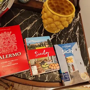 Pensjonat Battisti 18 Vintage