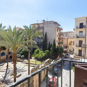 Apartment Il Sonno Dei Giusti By Domusicily