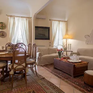 Apartment Real Teatro
