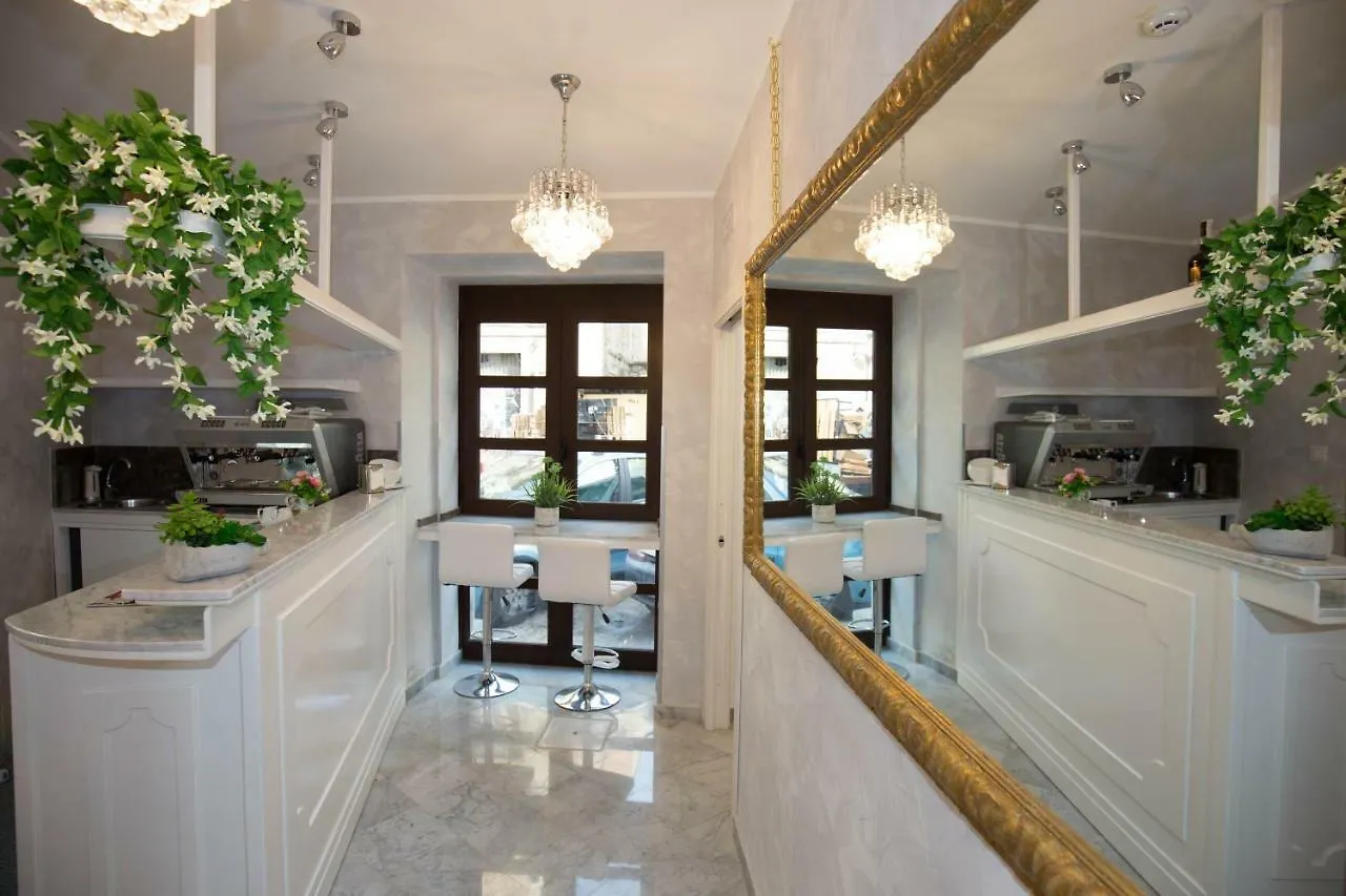 La Serenissima Hotel Palermo 3*,  Włochy
