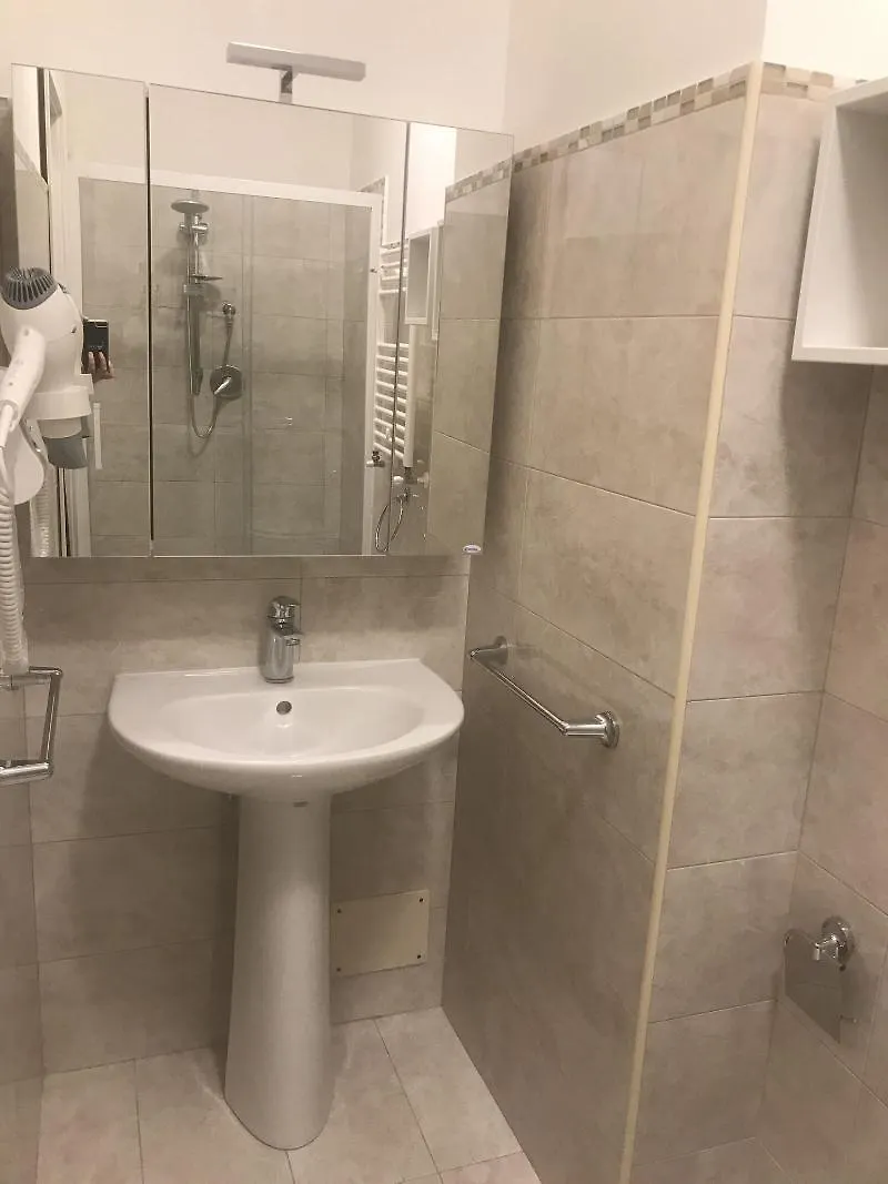 La Serenissima Hotel Palermo