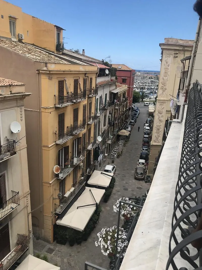 La Serenissima Hotel Palermo Italien