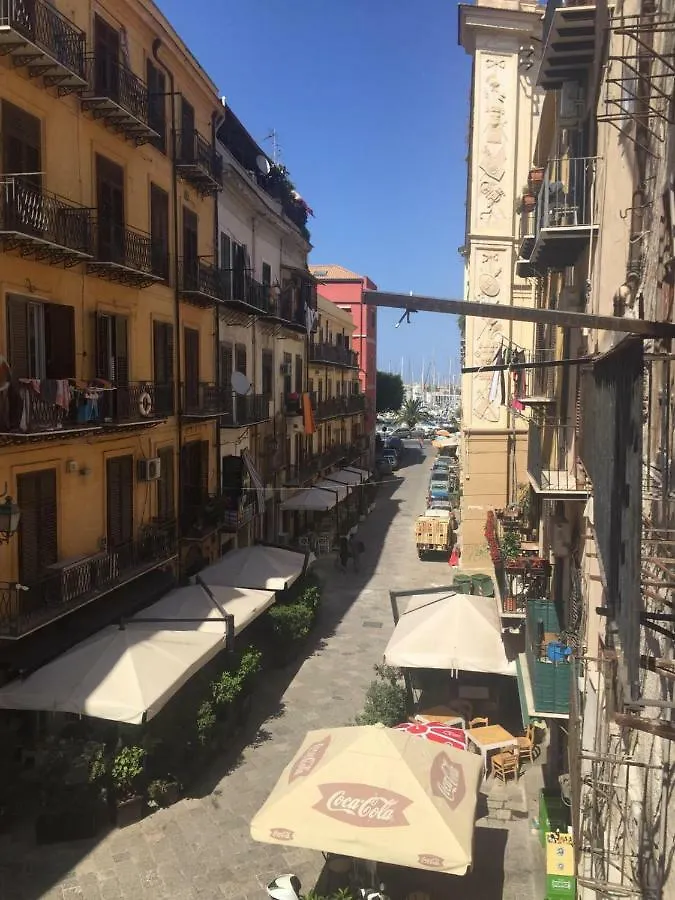 La Serenissima Hotel Palermo 3*,