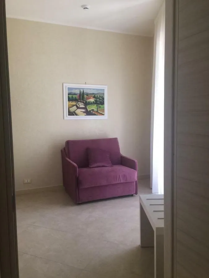 La Serenissima Hotel Palermo