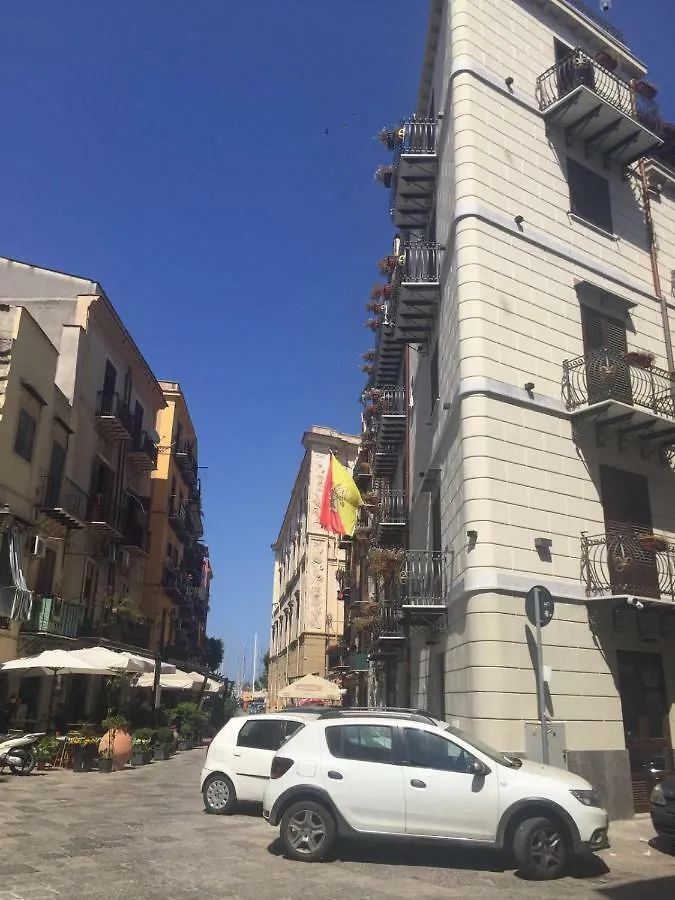 La Serenissima Hotel Palermo