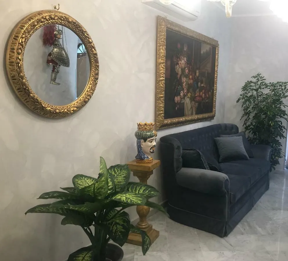 La Serenissima Hotel Palermo