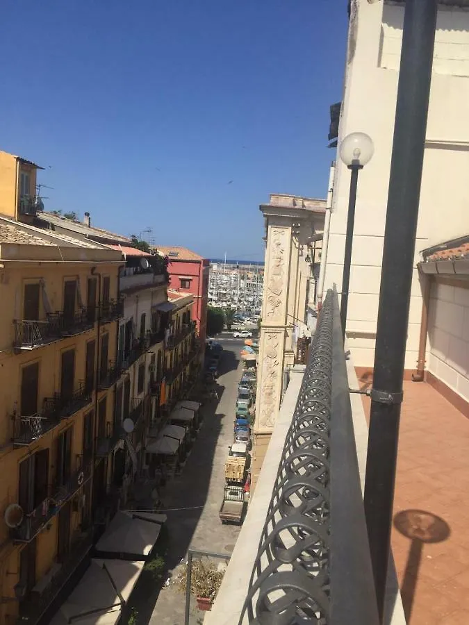***  La Serenissima Hotel Palermo Italien