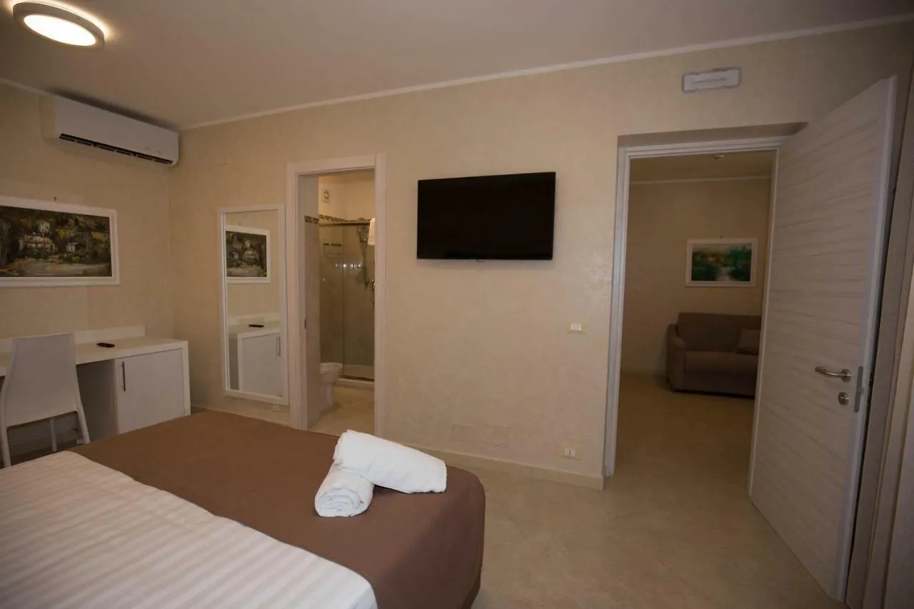 La Serenissima Hotel Palermo
