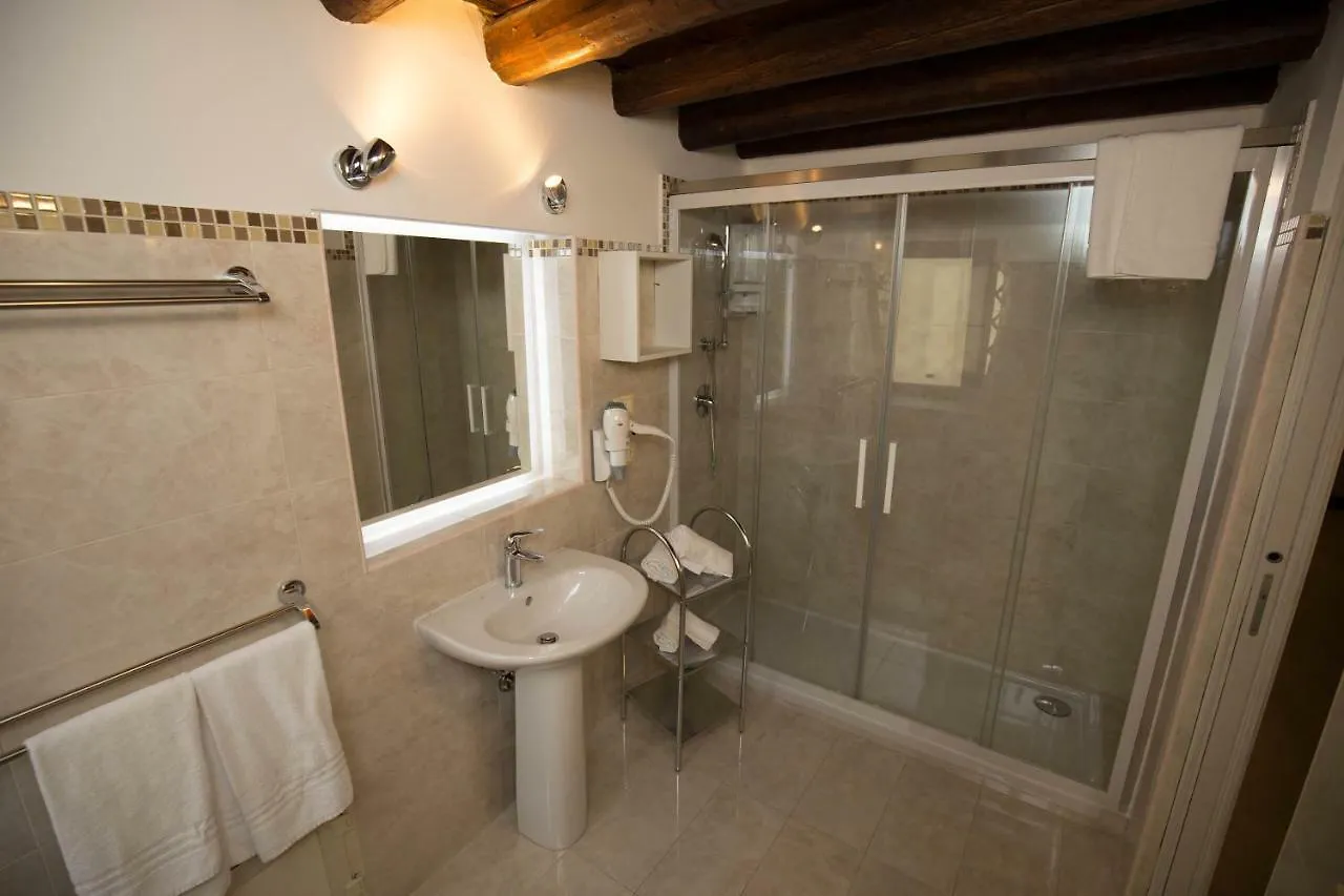 La Serenissima Hotel Palermo