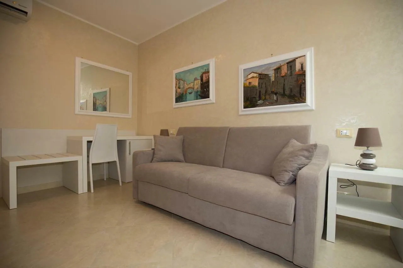 La Serenissima Hotel Palermo