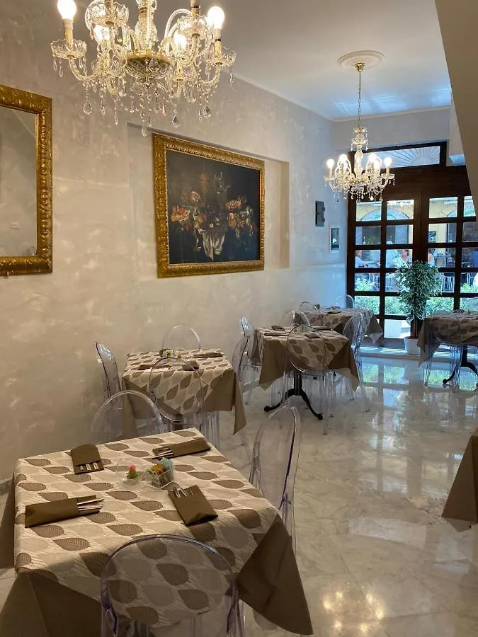 La Serenissima Hotel Palermo