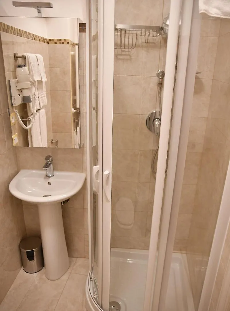 La Serenissima Hotel Palermo Italien