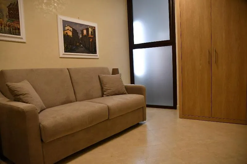 La Serenissima Hotel Palermo 3*,  Italien