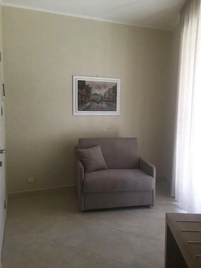 La Serenissima Hotel Palermo