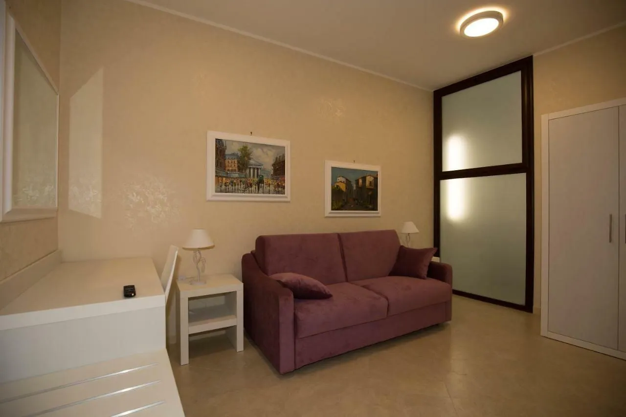 La Serenissima Hotel Palermo