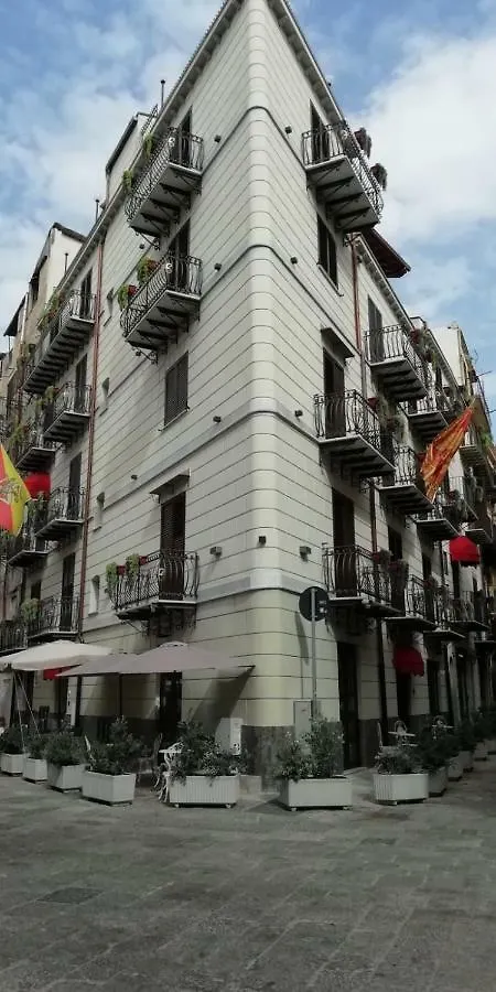 La Serenissima Hotel Palermo