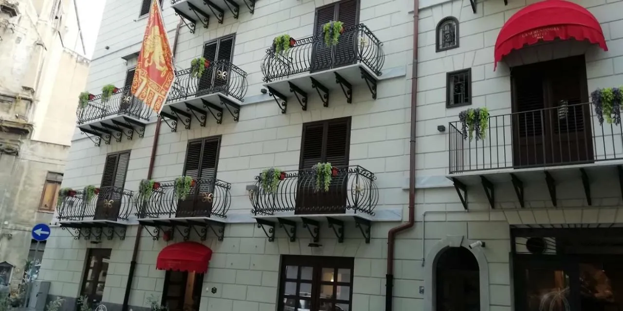 La Serenissima Hotel Palermo